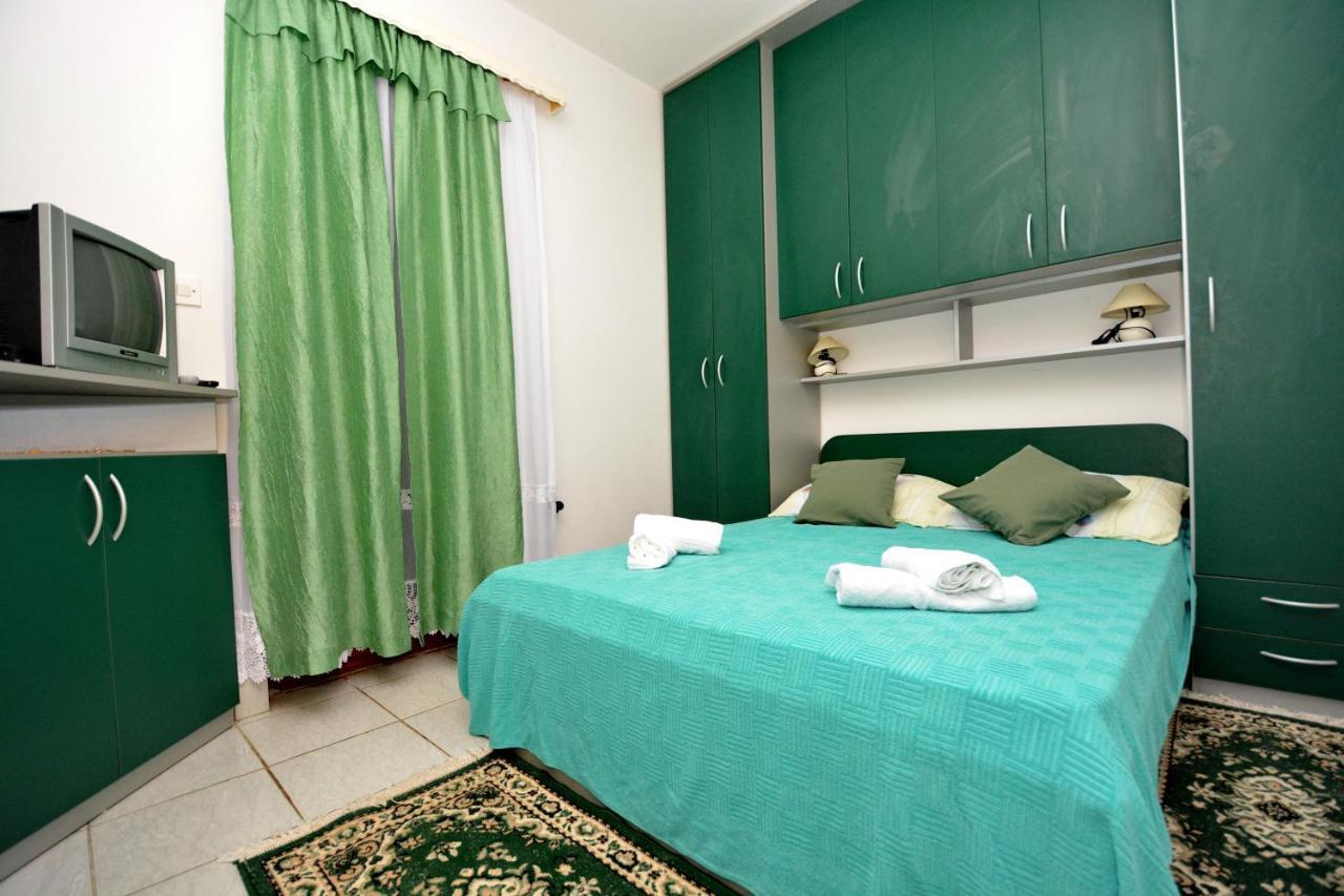 Apartment Puntadura Beach Vir Exteriér fotografie