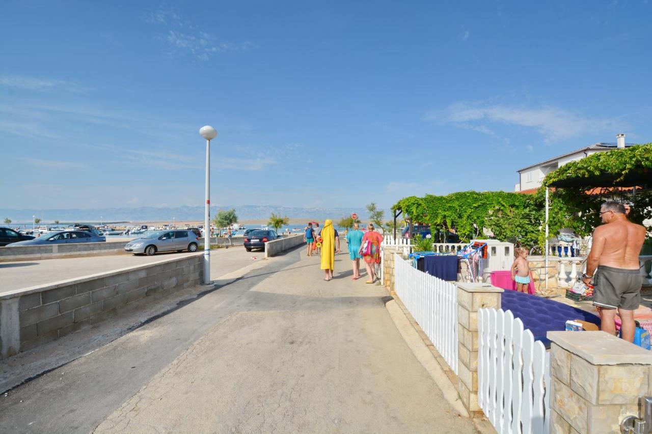 Apartment Puntadura Beach Vir Exteriér fotografie