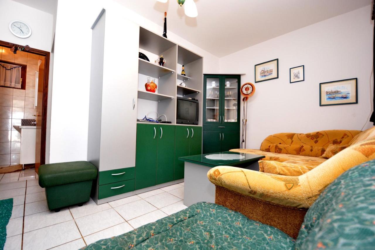 Apartment Puntadura Beach Vir Exteriér fotografie