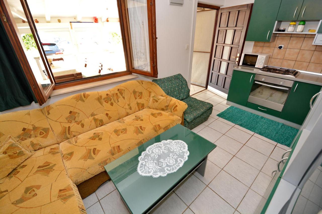Apartment Puntadura Beach Vir Exteriér fotografie