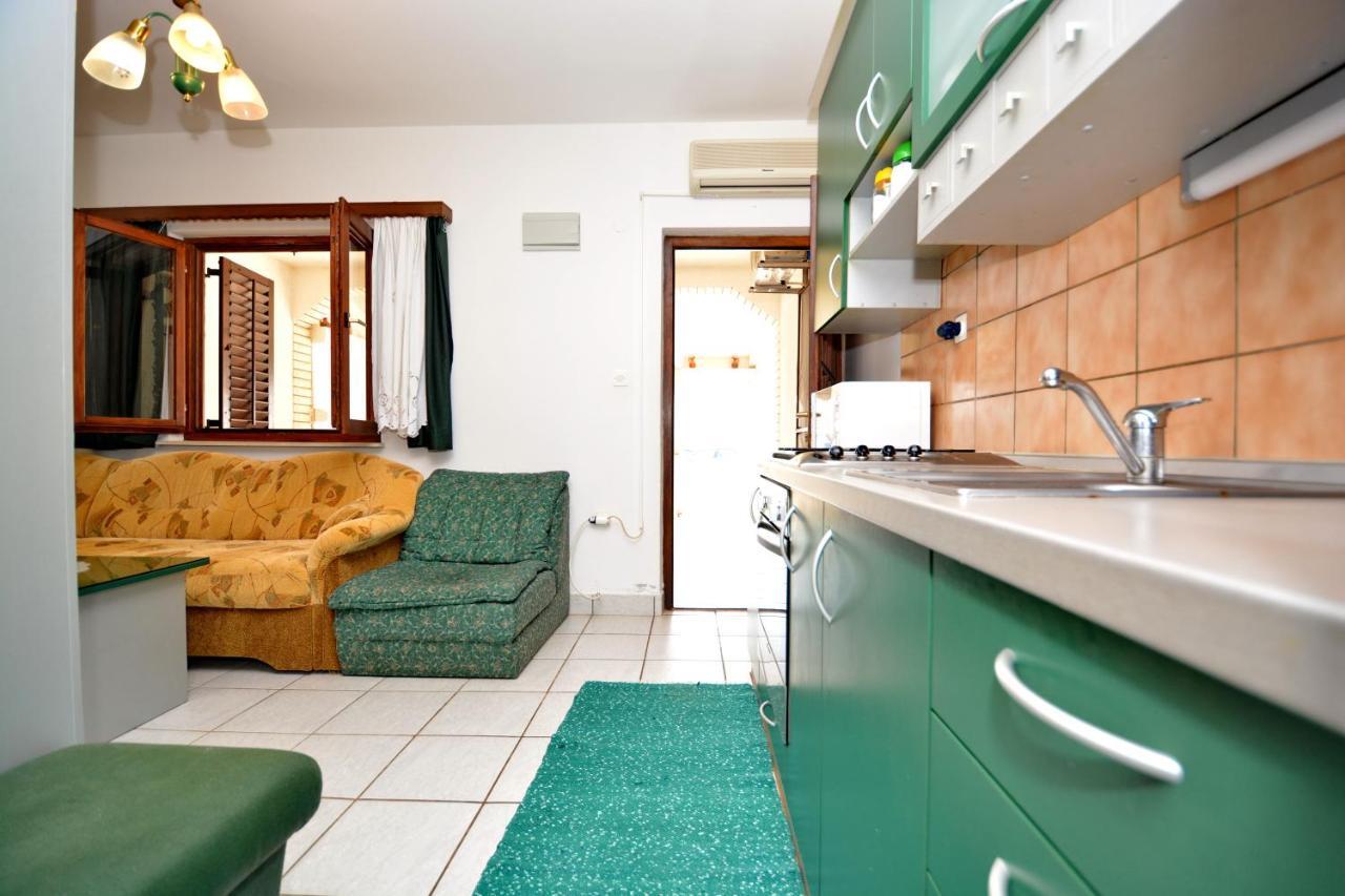 Apartment Puntadura Beach Vir Exteriér fotografie