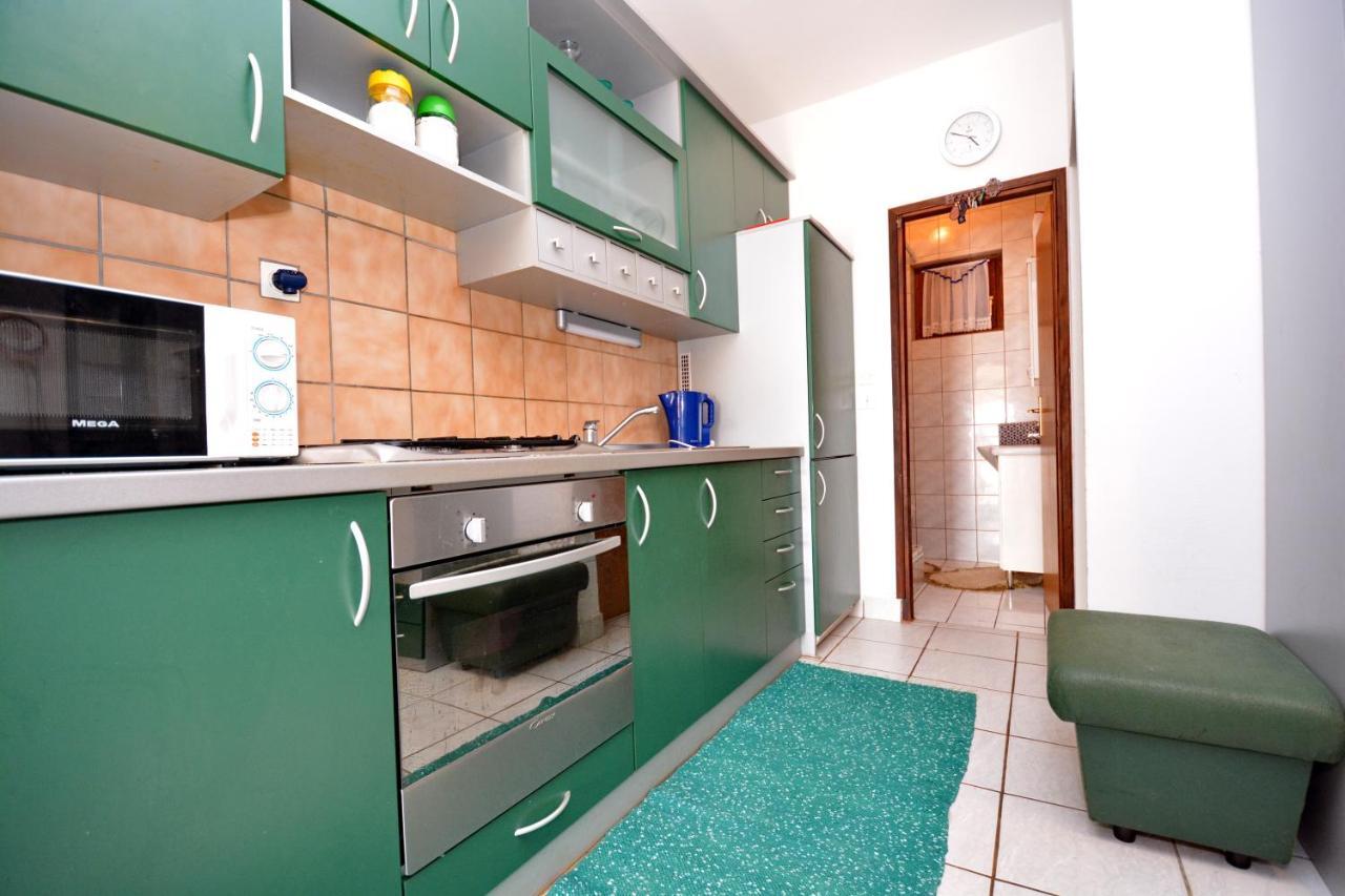 Apartment Puntadura Beach Vir Exteriér fotografie