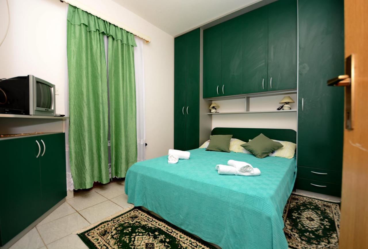 Apartment Puntadura Beach Vir Exteriér fotografie