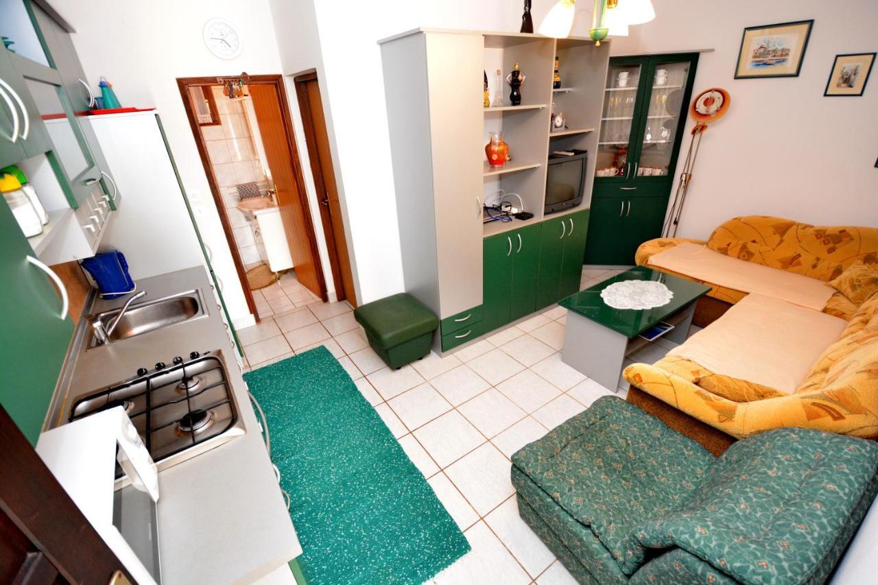 Apartment Puntadura Beach Vir Exteriér fotografie